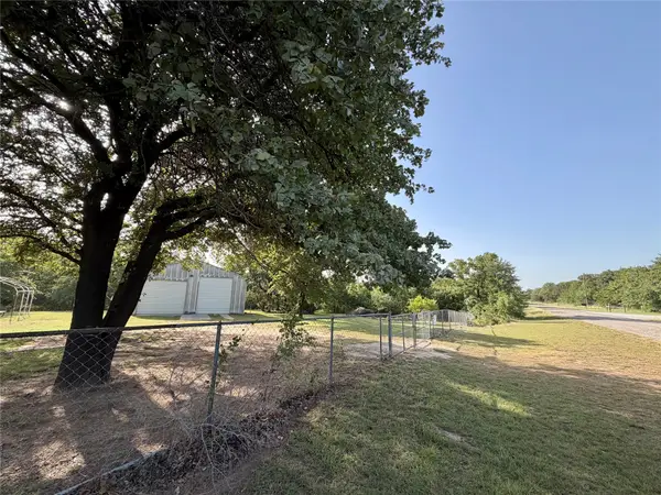 237 County Road 1643, Chico, TX 76431