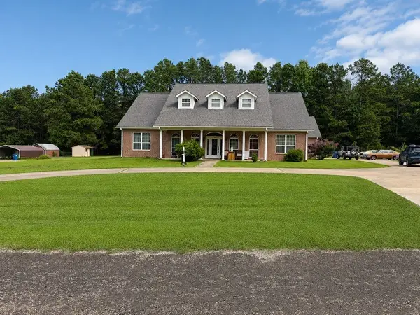 375 Roma Road, Waskom, TX 75692