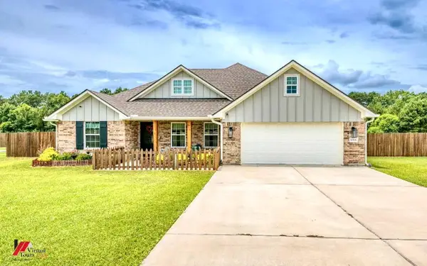 6166 Windwood Esates Drive, Blanchard, LA 71107