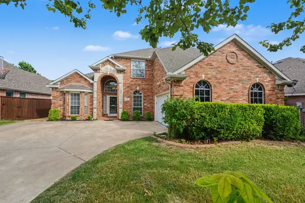 8006 Killarney Lane, Rowlett, TX 75089