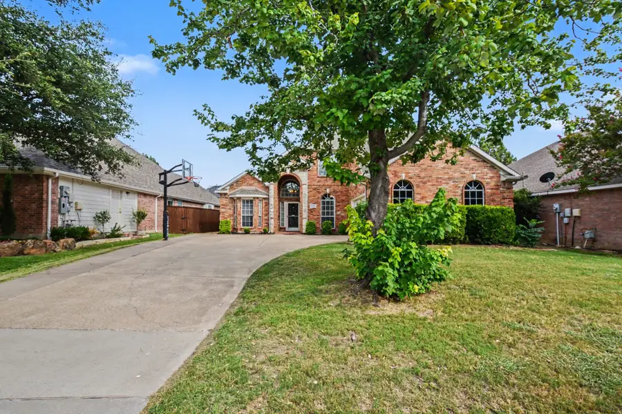 8006 Killarney Lane, Rowlett, TX 75089 - #2