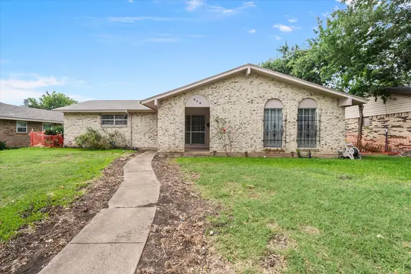 410 Charlotte Street, Duncanville, TX 75137