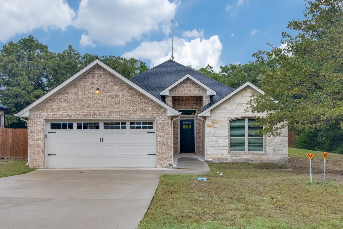 2734 Waters Edge, Quinlan, TX 75474 - #1