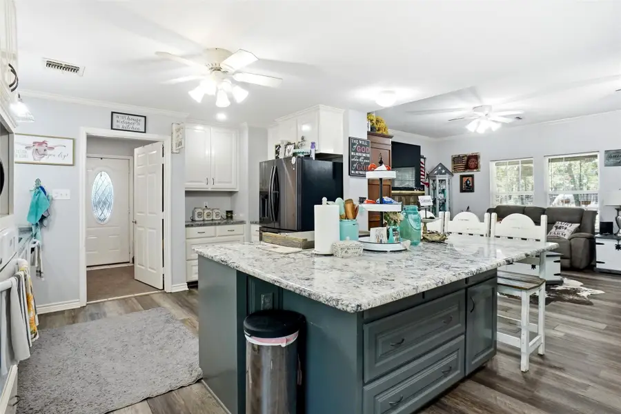 211 Spring Valley Road, Paradise, TX 76073 - #3