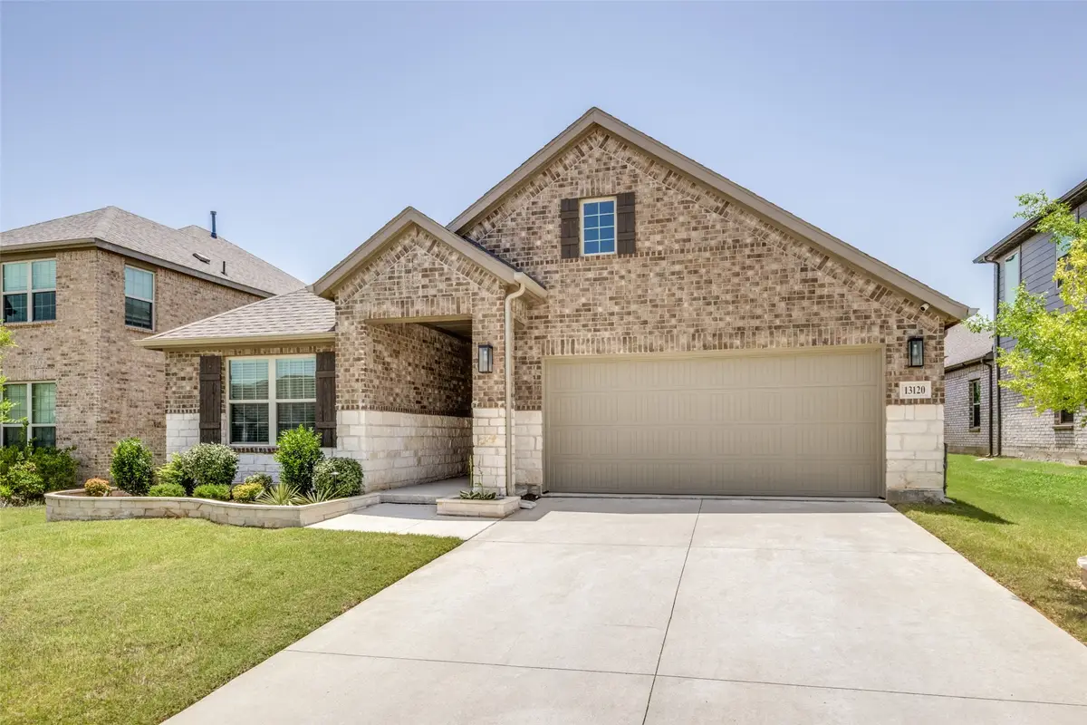 13120 Mizell Lane, Providence Village, TX 76227 - #1