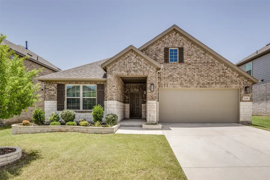 13120 Mizell Lane, Providence Village, TX 76227 - #2