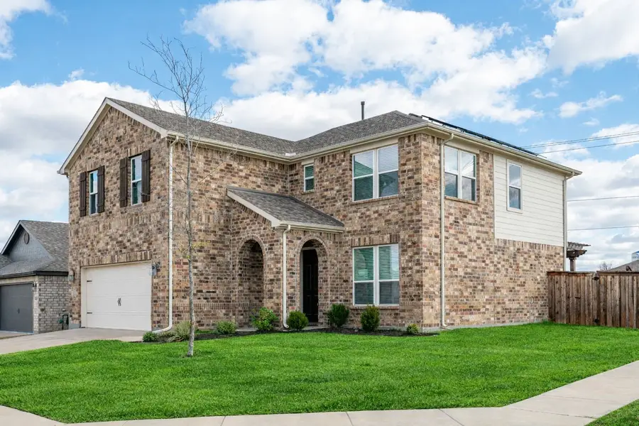 2800 Weston Road, Aubrey, TX 76227 - #2