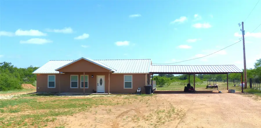 1277 Fm 1028, Rochelle, TX 76872 - #2