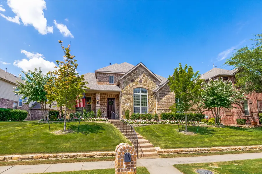 1110 Kent Brown Road, Garland, TX 75044 - #2