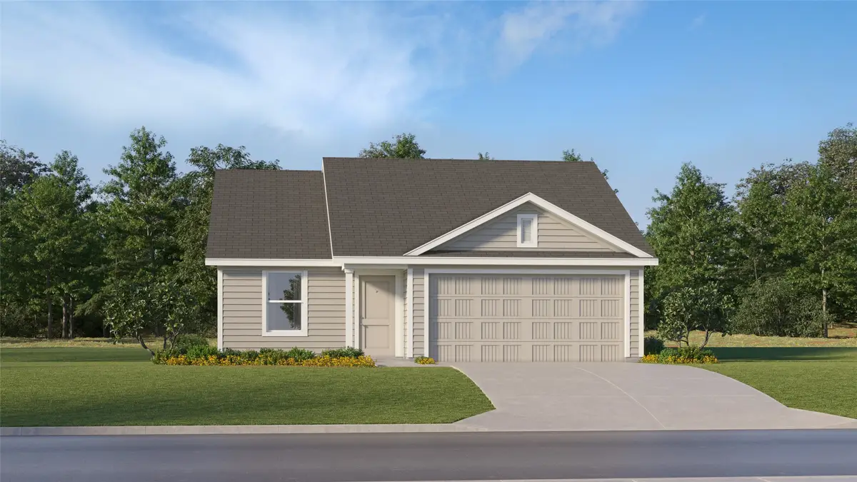 9216 Schram Road, Fort Worth, TX 76179 - #1