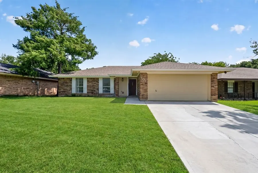 401 Myrtle Drive, Arlington, TX 76018 - #3
