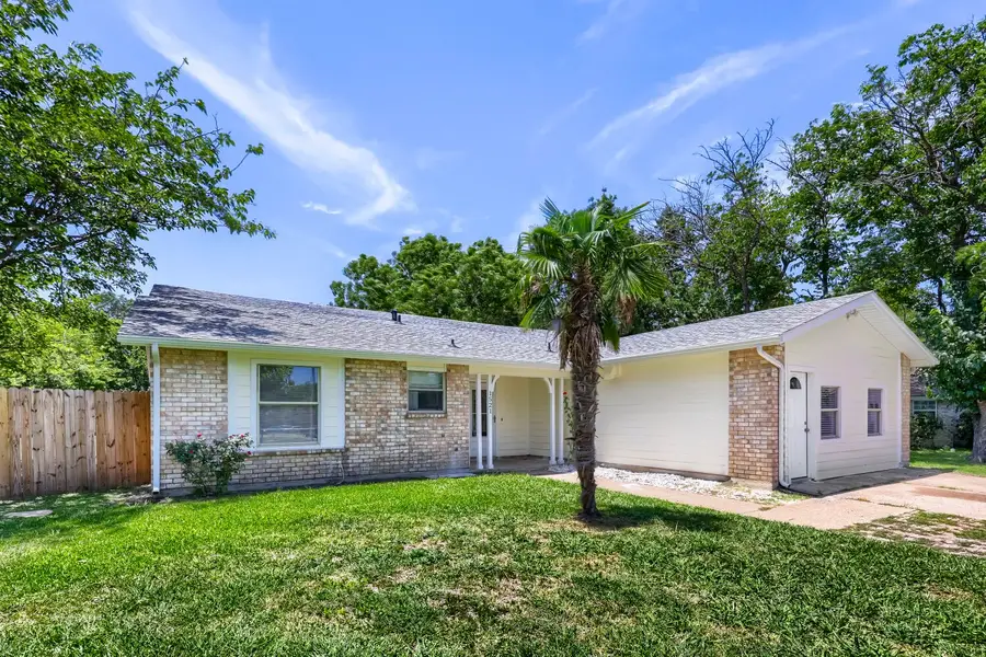 1521 Oakbrook Court, Lancaster, TX 75134 - #3