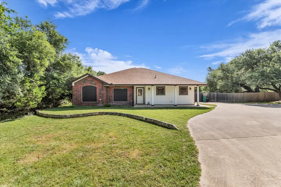 7 Market Loop, Morgans Point Resort, TX 76513 - #2