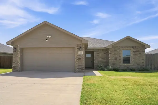 3425 Shelby Road, Abilene, TX 79606