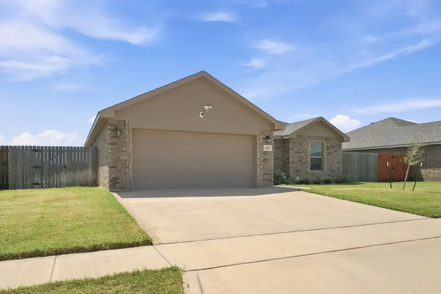 3425 Shelby Road, Abilene, TX 79606 - #2