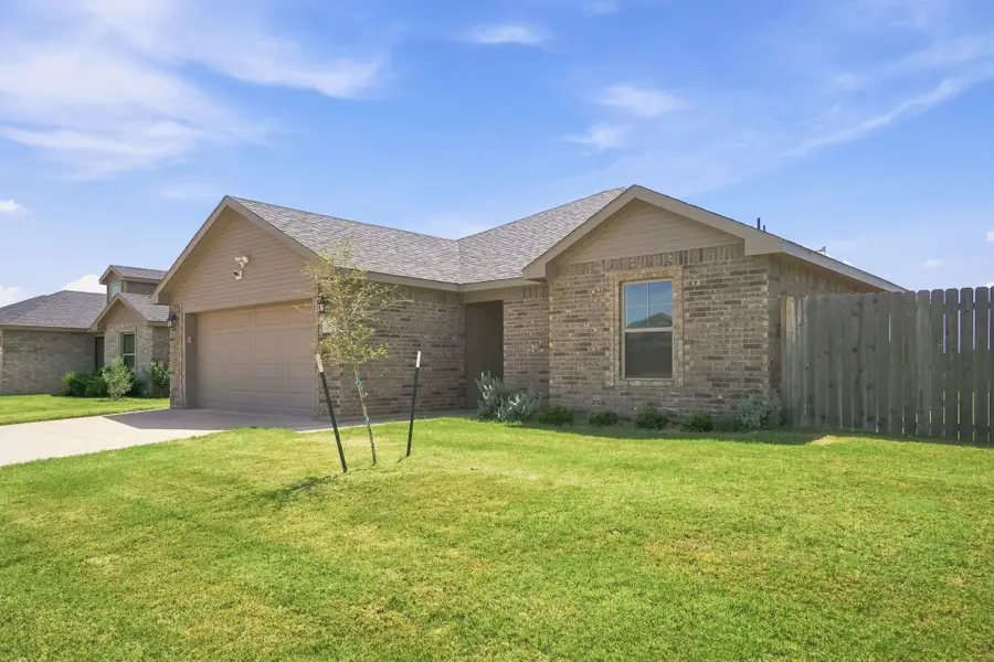 3425 Shelby Road, Abilene, TX 79606 - #3