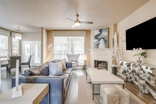 4408 Chris Drive, Fort Worth, TX 76244