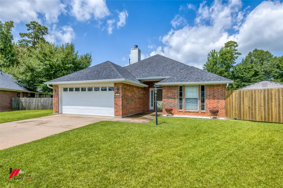 141 Satinwood Cir, Haughton, LA 71037 - #3