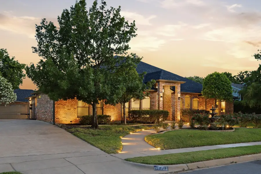 303 Quail Crest Drive, Bedford, TX 76021 - #3