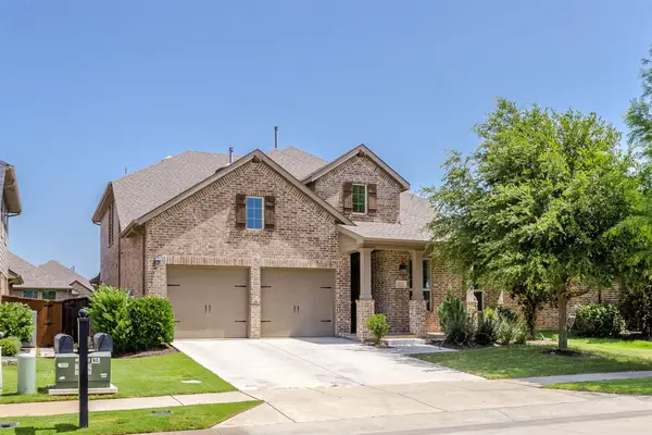 15713 Canyon Ridge, Prosper, TX 75078