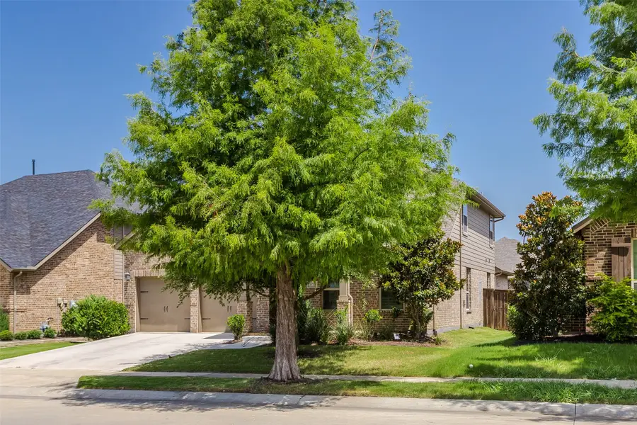 15713 Canyon Ridge, Prosper, TX 75078 - #3