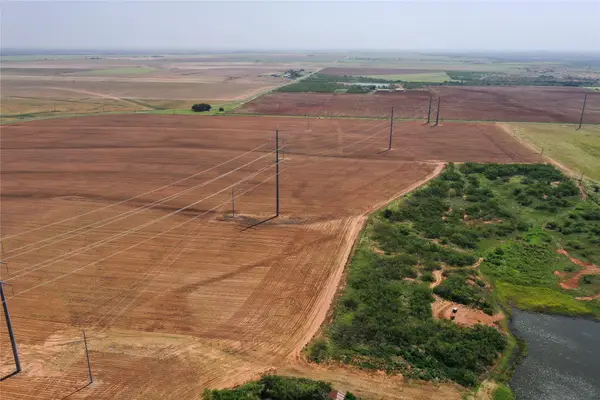 TBD County Road 105 N, Vernon, TX 76384