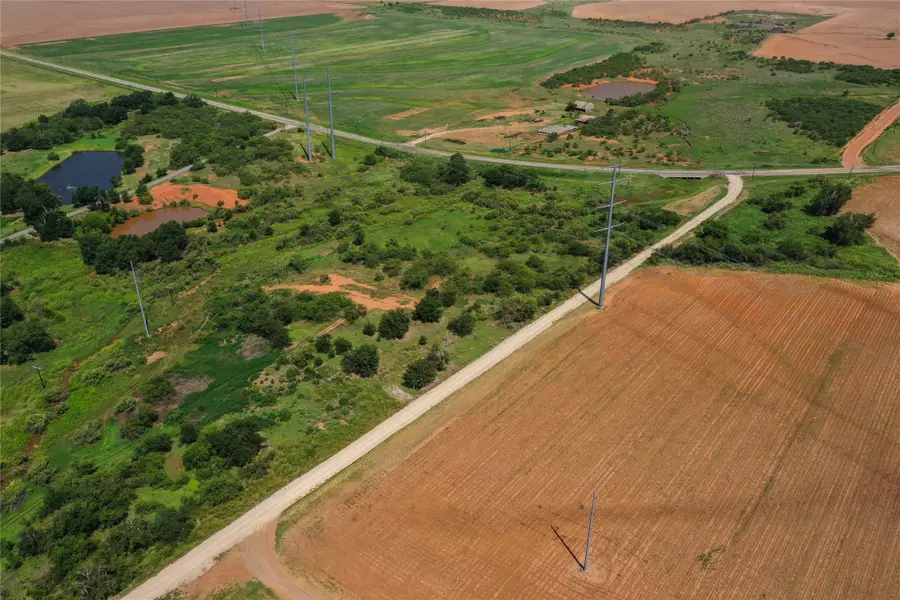 TBD County Road 105 N, Vernon, TX 76384 - #2
