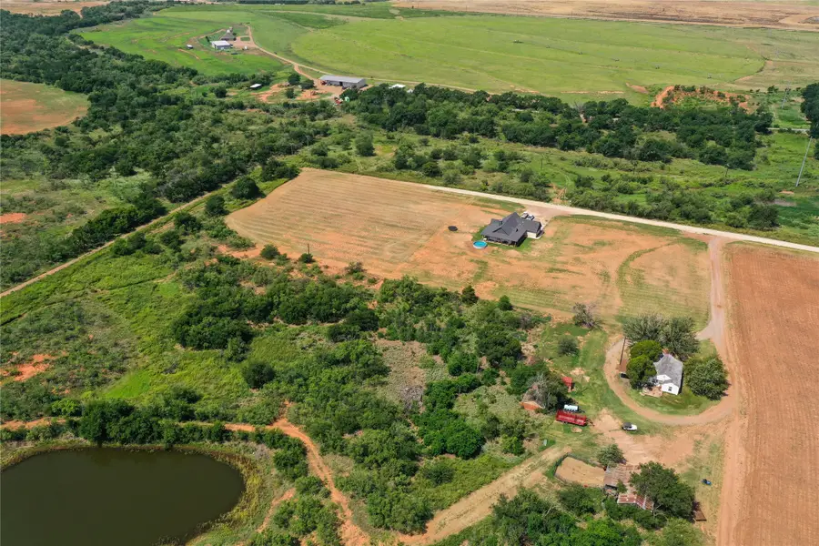 TBD County Road 105 N, Vernon, TX 76384 - #3