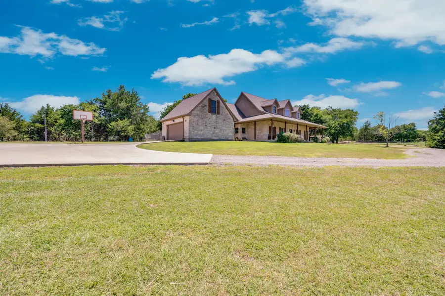 1201 N Oak Branch Road, Waxahachie, TX 75167 - #3