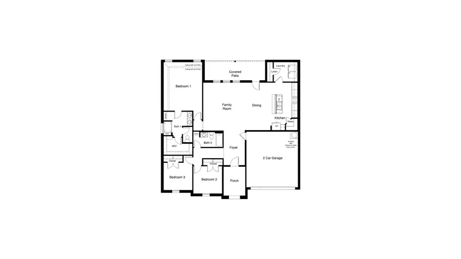 1461 Canterbury Trail, Desoto, TX 75115 - #2