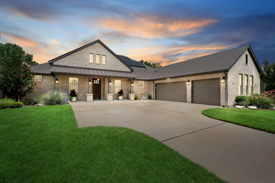1021 Ranger Drive, Desoto, TX 75115 - #3
