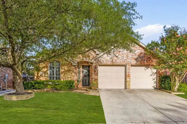 7505 Willowbend Drive, McKinney, TX 75071