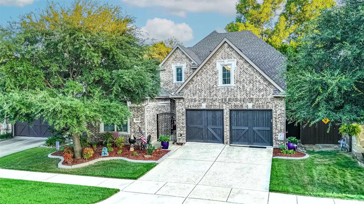 1863 Audubon Pond Way, Allen, TX 75013 - #1