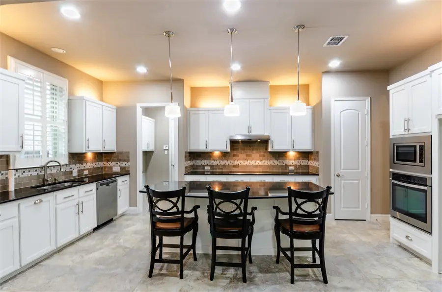 1863 Audubon Pond Way, Allen, TX 75013 - #3