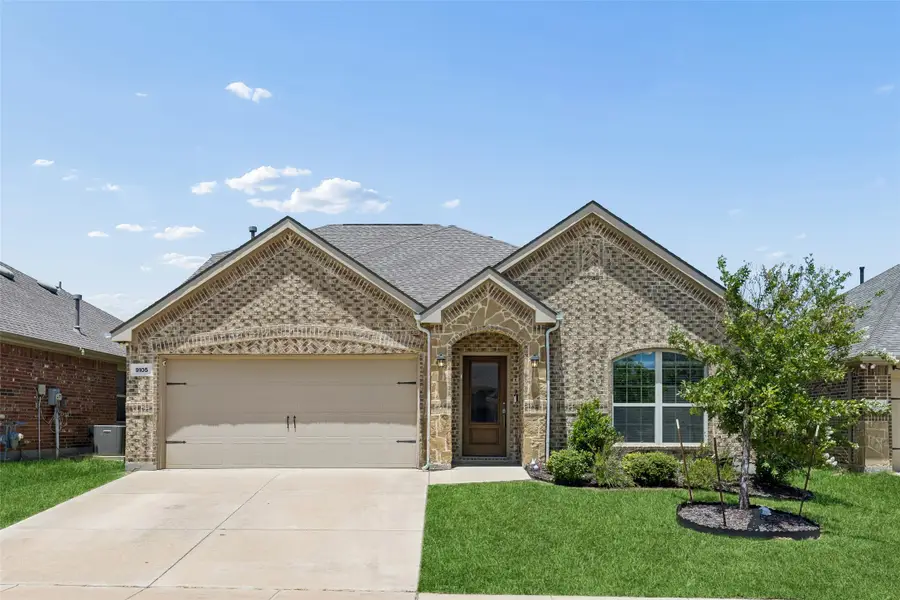 9105 Silver Dollar Drive, Fort Worth, TX 76131 - #2