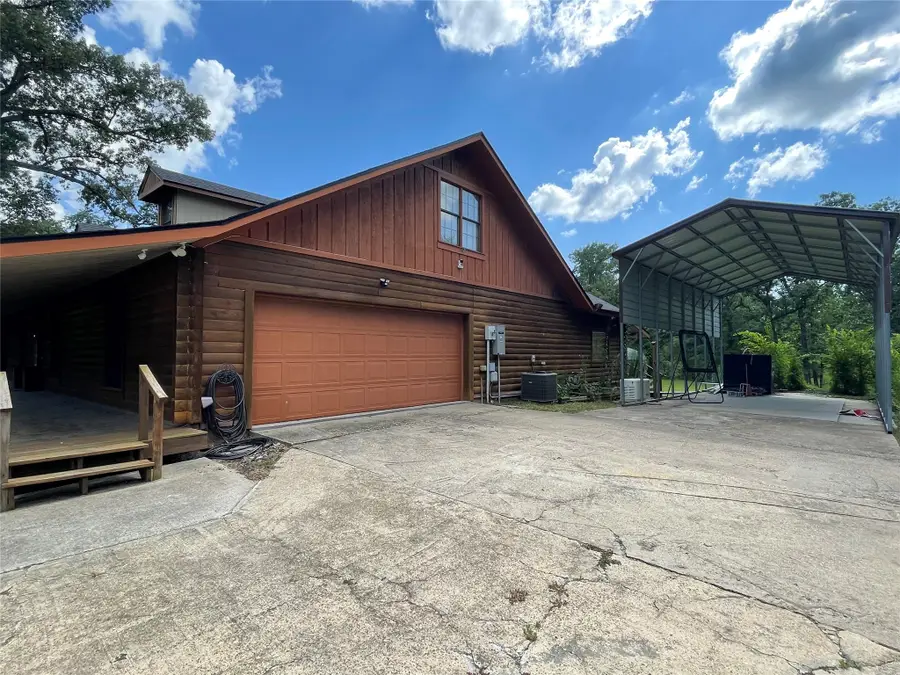 184 Hall Road, Stonewall, LA 71078 - #2