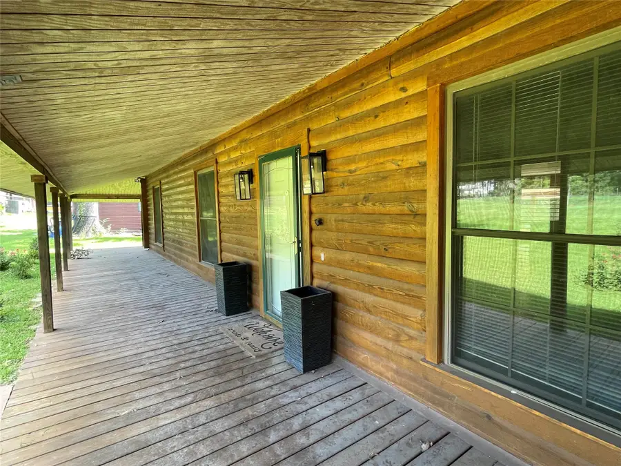 184 Hall Road, Stonewall, LA 71078 - #3
