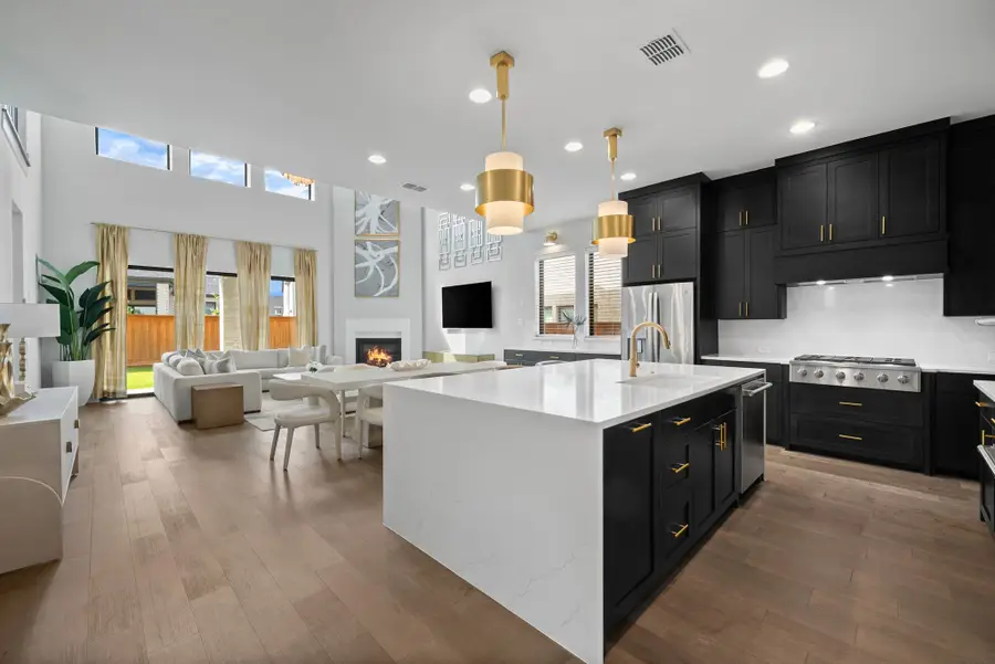 3504 Coral Hill Street, Frisco, TX 75033 - #2