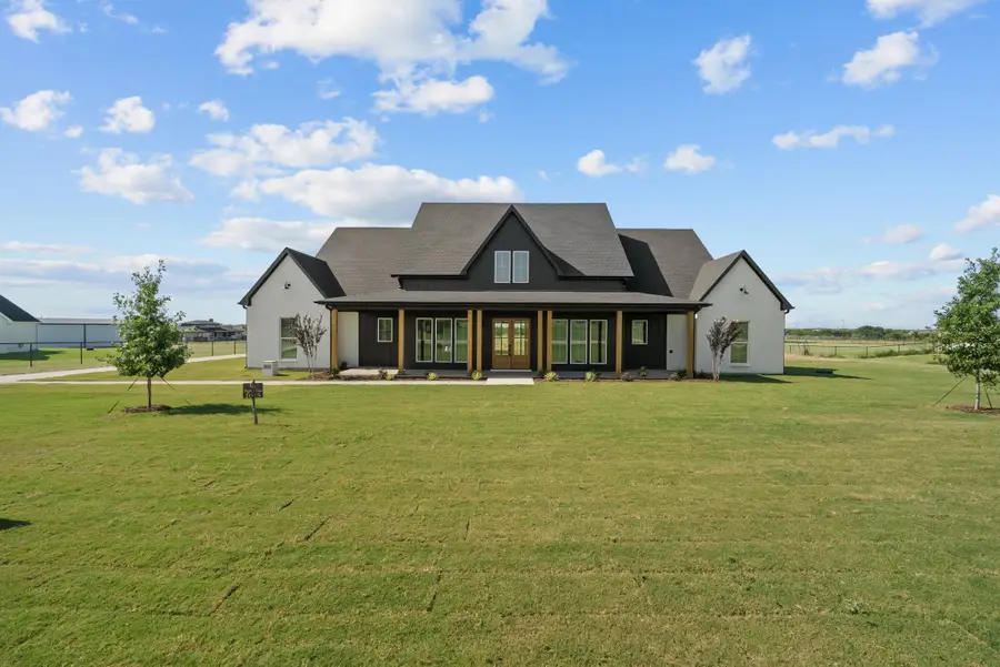 1015 Pilgrim Trail, Weatherford, TX 76088 - #2