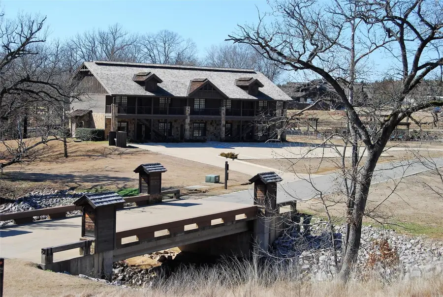 TBD Salem Glen Drive, Gordonville, TX 76245 - #3