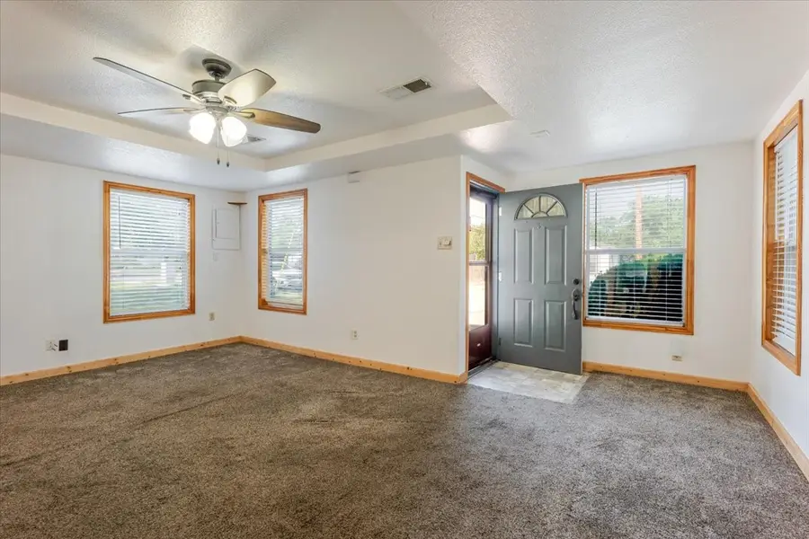 308 Hallvale Drive, White Settlement, TX 76108 - #3