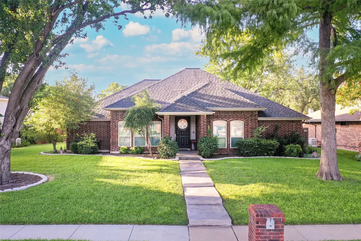 612 Shadowcrest Lane, Coppell, TX 75019 - #1