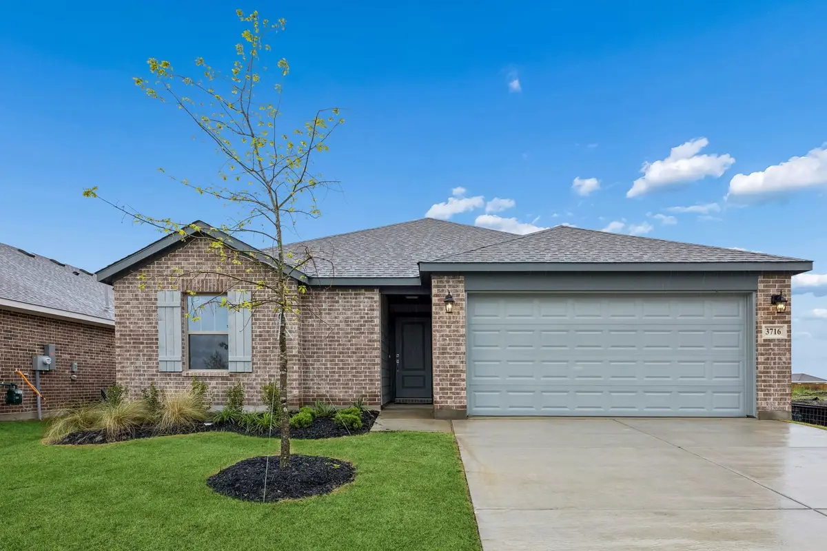 3711 Brewster, Royse City, TX 75189 - #1