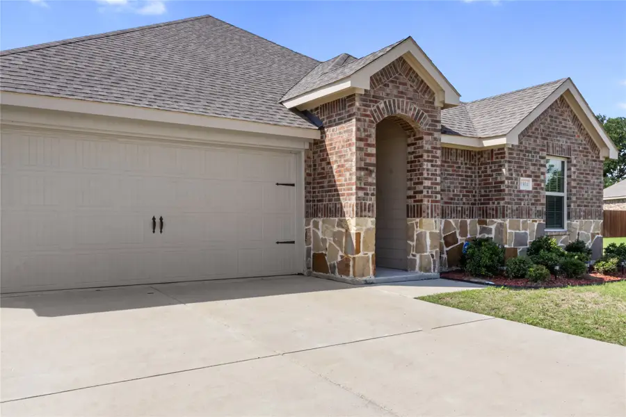 1804 Pecan Valley Drive, Kaufman, TX 75142 - #2
