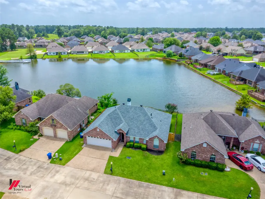 2015 Meadow Bend, Shreveport, LA 71118 - #3