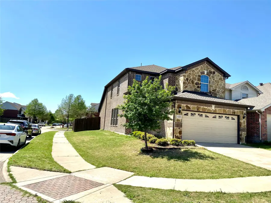 621 Fleming Street, Wylie, TX 75098 - #2