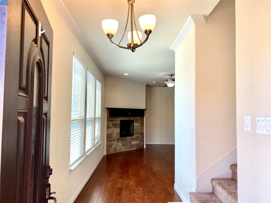 621 Fleming Street, Wylie, TX 75098 - #3