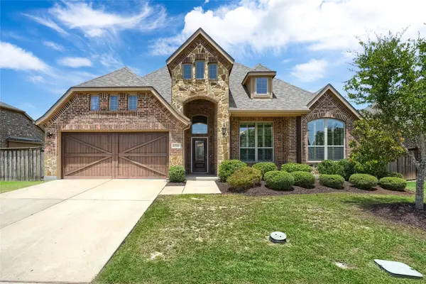 1733 Amalfi, McLendon Chisholm, TX 75032