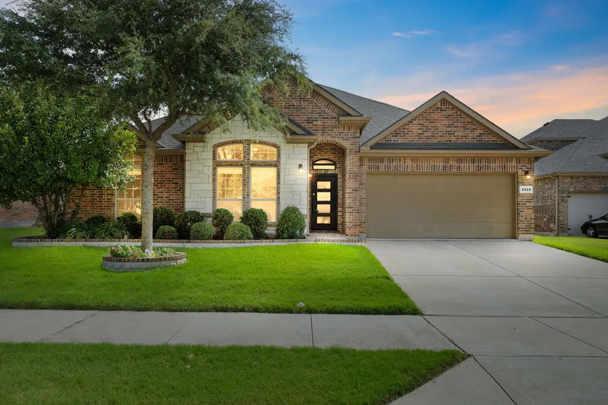 8928 Jewel Flower Drive, Fort Worth, TX 76131 - #1