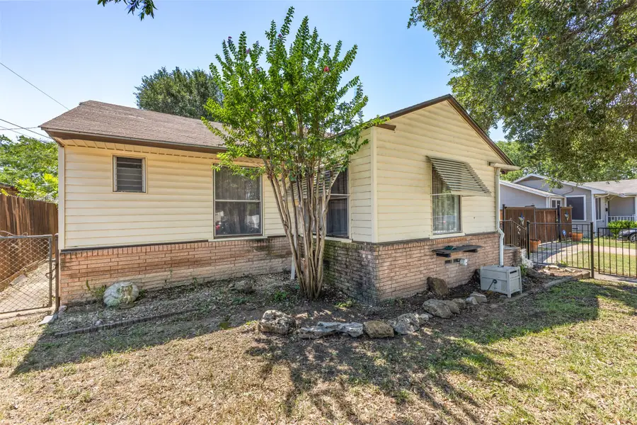 4807 Penrose Avenue, Fort Worth, TX 76116 - #3
